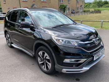 2015 (65) - 1.6 i-DTEC 160 EX 5dr Auto