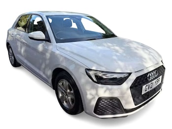 Used Audi A1 2021 for sale - 79527395: Photo