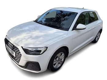 Used Audi A1 2021 for sale - 79527395: Photo