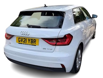 Used Audi A1 2021 for sale - 79527395: Photo