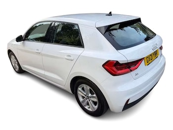 Used Audi A1 2021 for sale - 79527395: Photo