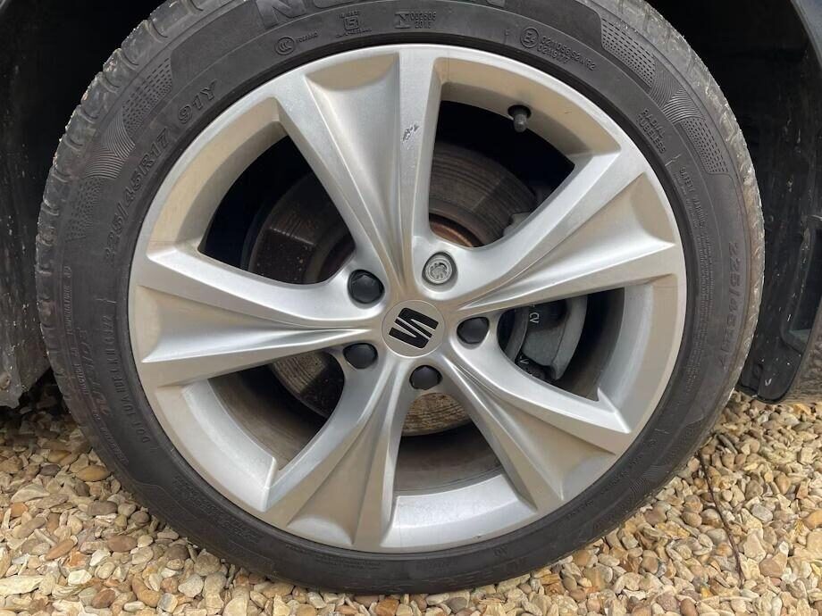 Used SEAT Leon 2021 for sale - 76394960: Photo 10