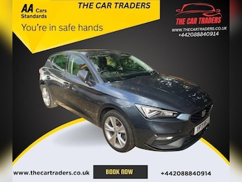 2021 - 1.4 eHybrid 12.8kWh FR Hatchback 5dr Petrol Plug-in Hybrid DSG Euro 6 (s/s)