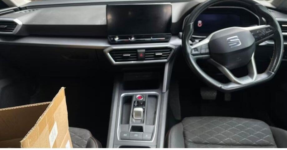 Used SEAT Leon 2021 for sale - 76394960: Photo 6