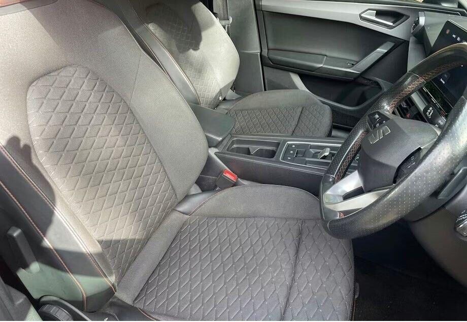 Used SEAT Leon 2021 for sale - 76394960: Photo 7