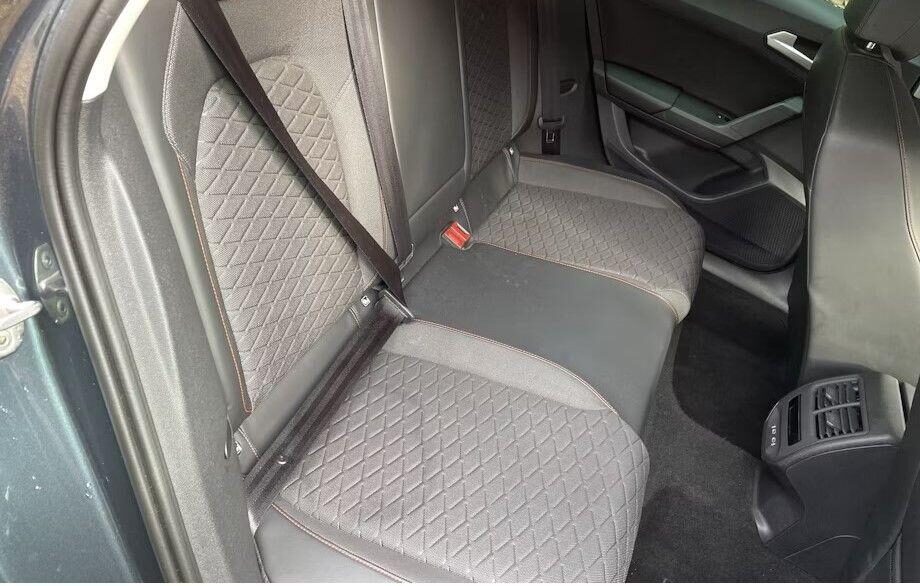 Used SEAT Leon 2021 for sale - 76394960: Photo 8