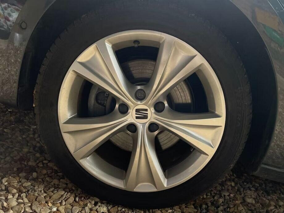 Used SEAT Leon 2021 for sale - 76394960: Photo 9