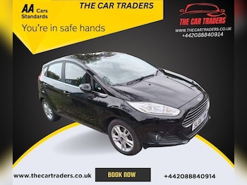 Ford - Fiesta