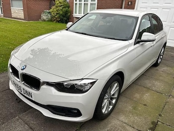 Used BMW 3 Series 2016 for sale - 75523790: Photo