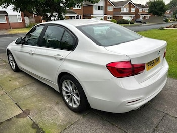 Used BMW 3 Series 2016 for sale - 75523790: Photo