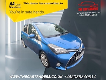 Toyota - Yaris