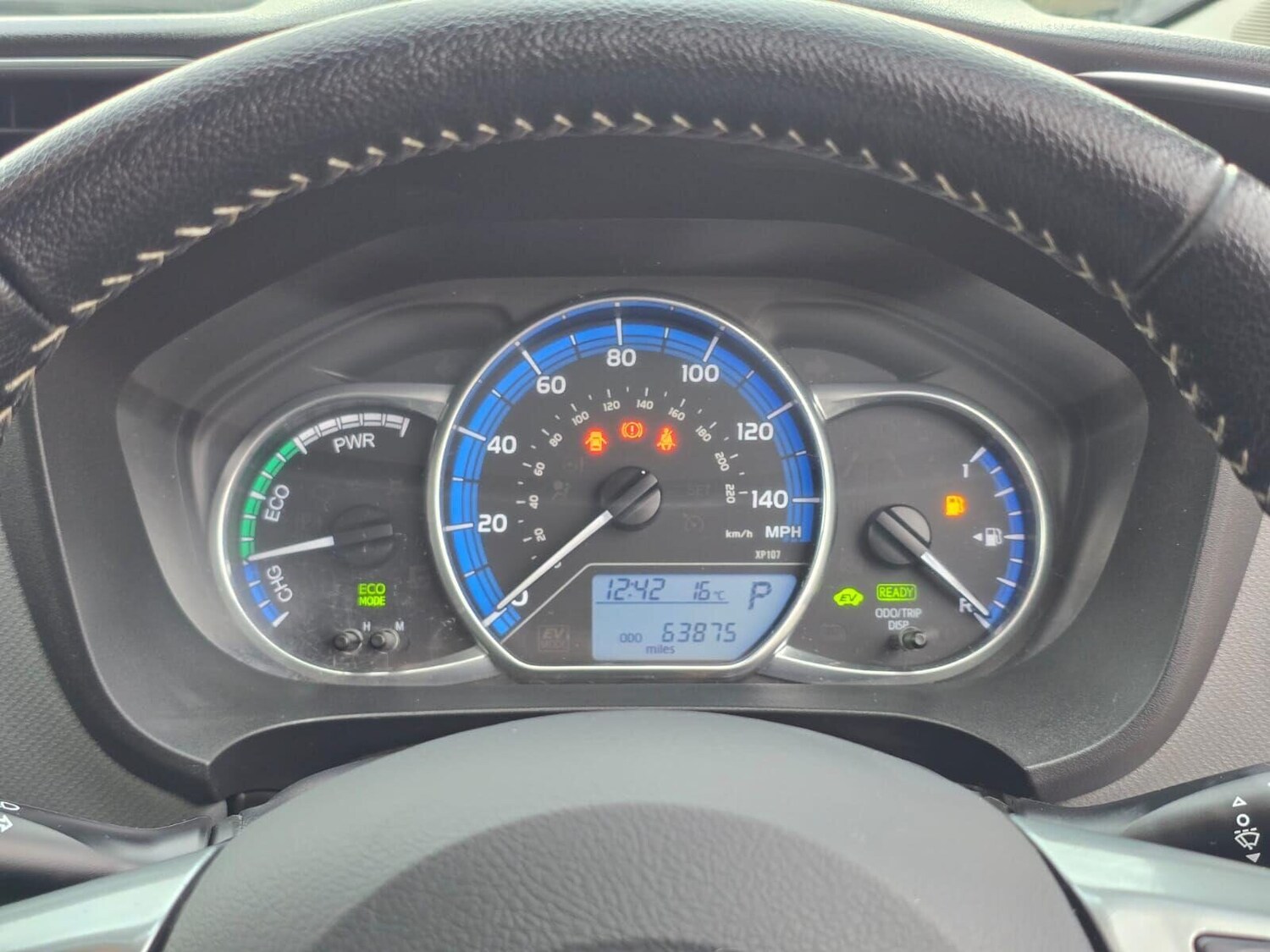 Used Toyota Yaris 2015 for sale - 76133766: Photo 33