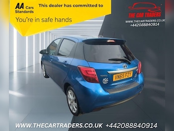 Used Toyota Yaris 2015 for sale - 76133766: Photo 3
