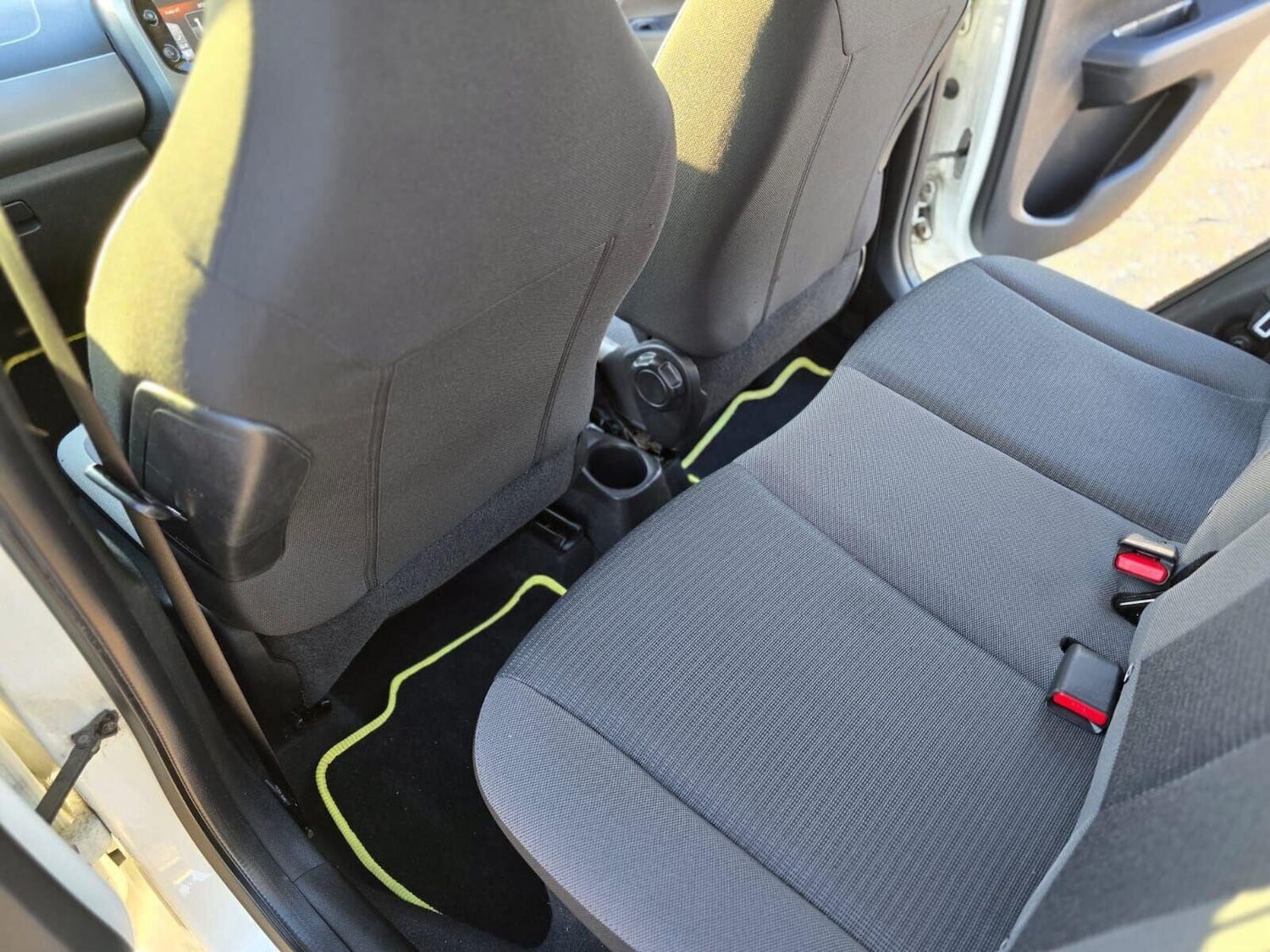 Used Toyota AYGO 2020 for sale - 76697460: Photo 23