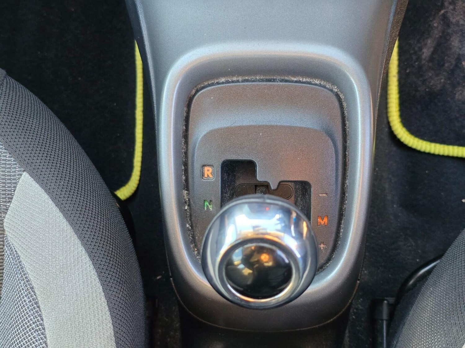 Used Toyota AYGO 2020 for sale - 76697460: Photo 29