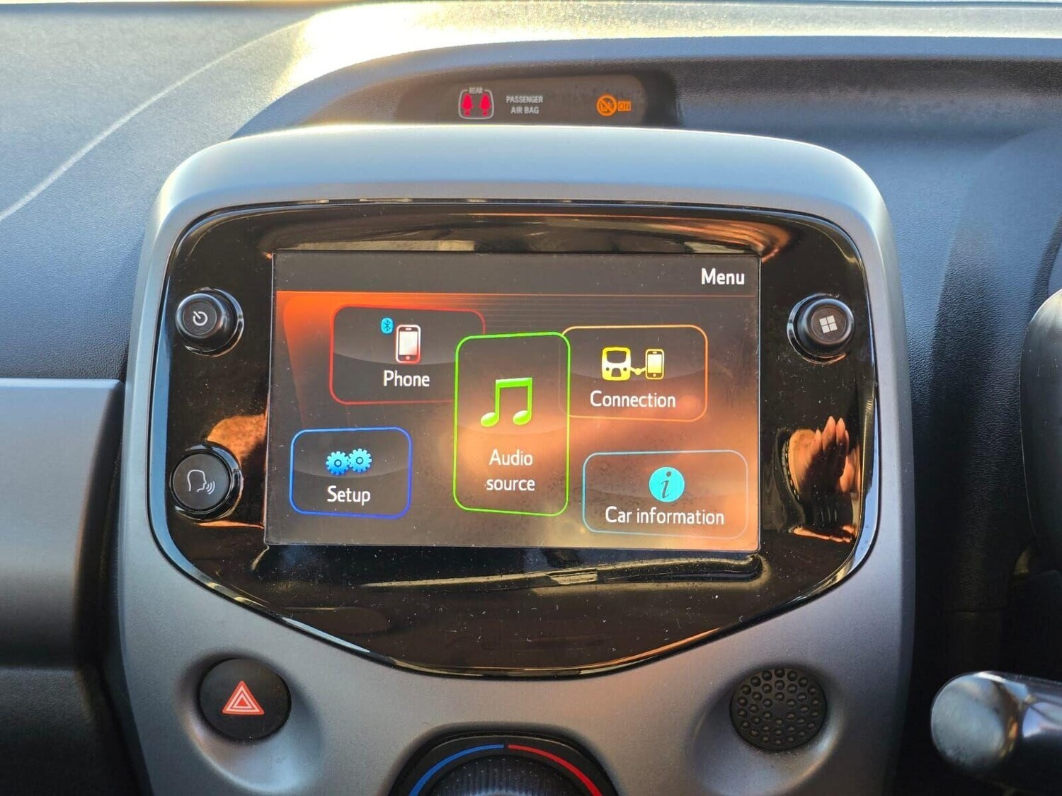 Used Toyota AYGO 2020 for sale - 76697460: Photo 32