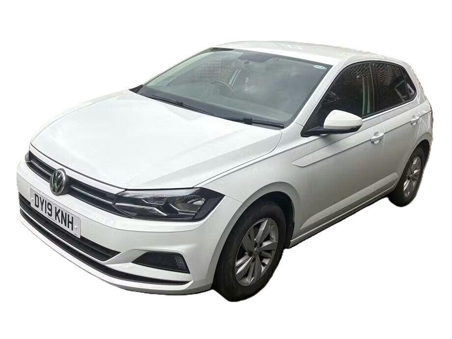 Used Volkswagen Polo 2019 for sale - 78015910: Photo 2