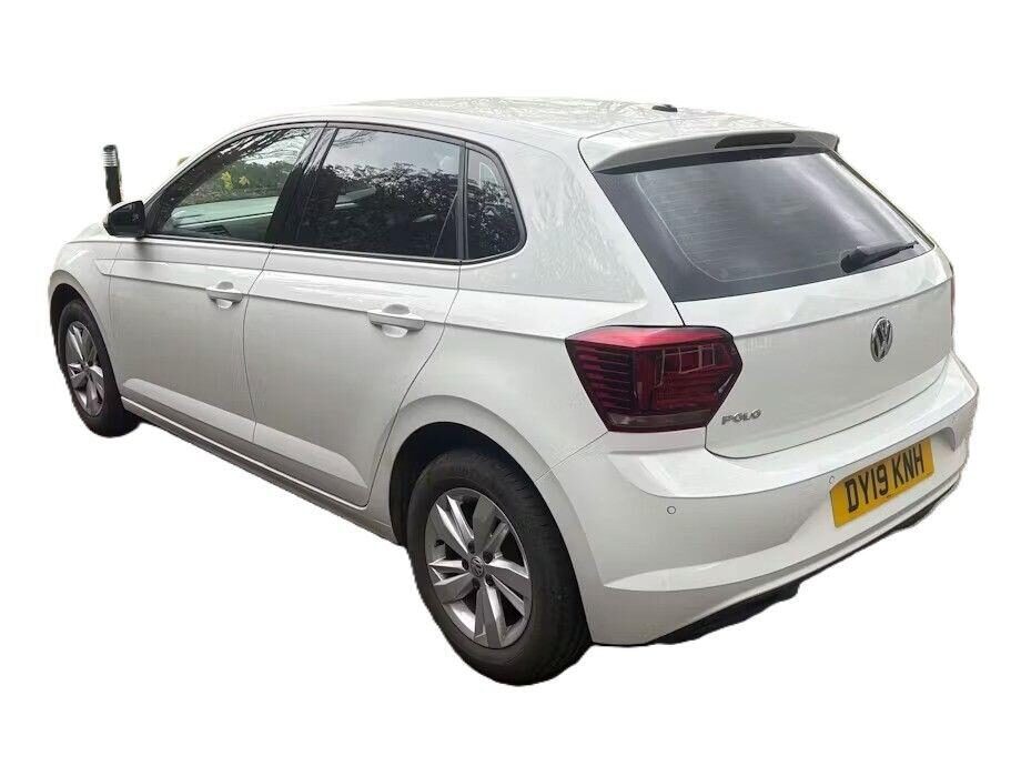 Used Volkswagen Polo 2019 for sale - 78015910: Photo 3