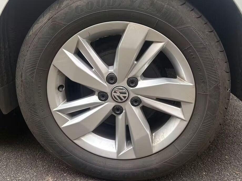 Used Volkswagen Polo 2019 for sale - 78015910: Photo 8