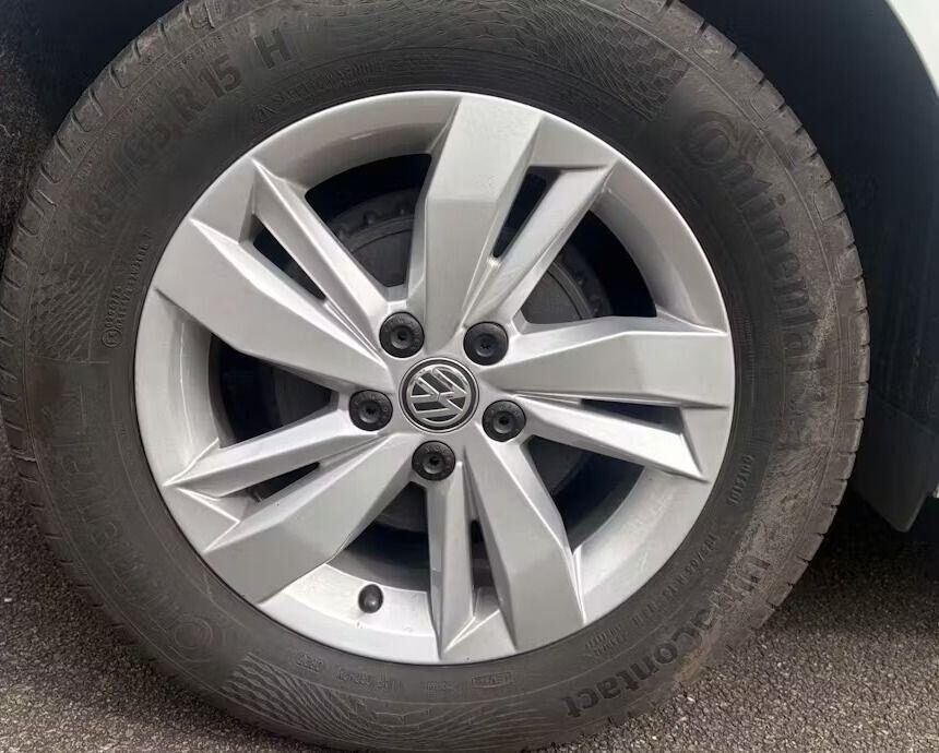 Used Volkswagen Polo 2019 for sale - 78015910: Photo 9