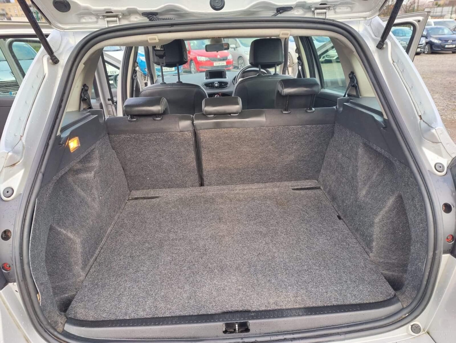 Vehicle 13