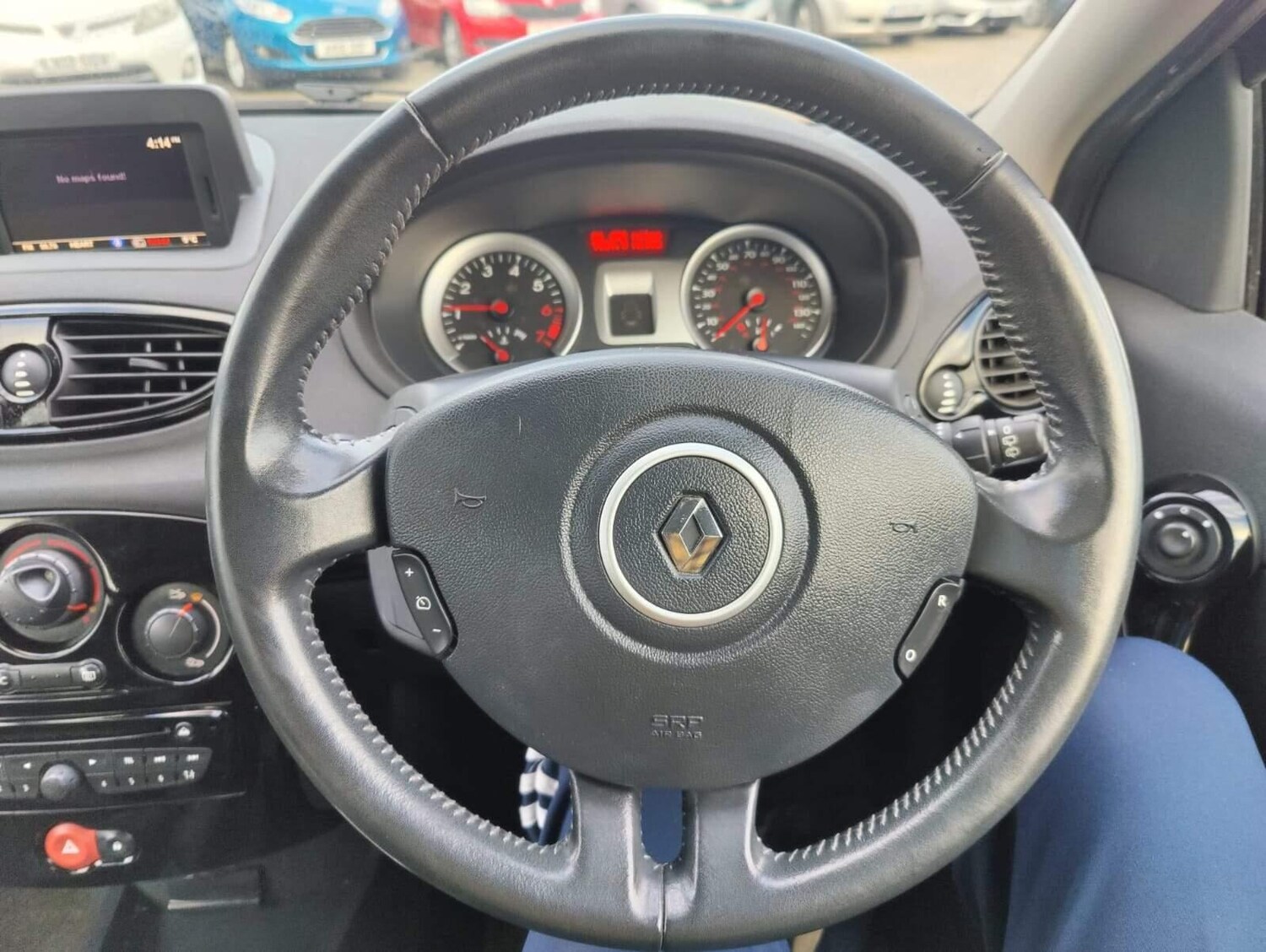 Vehicle 66
