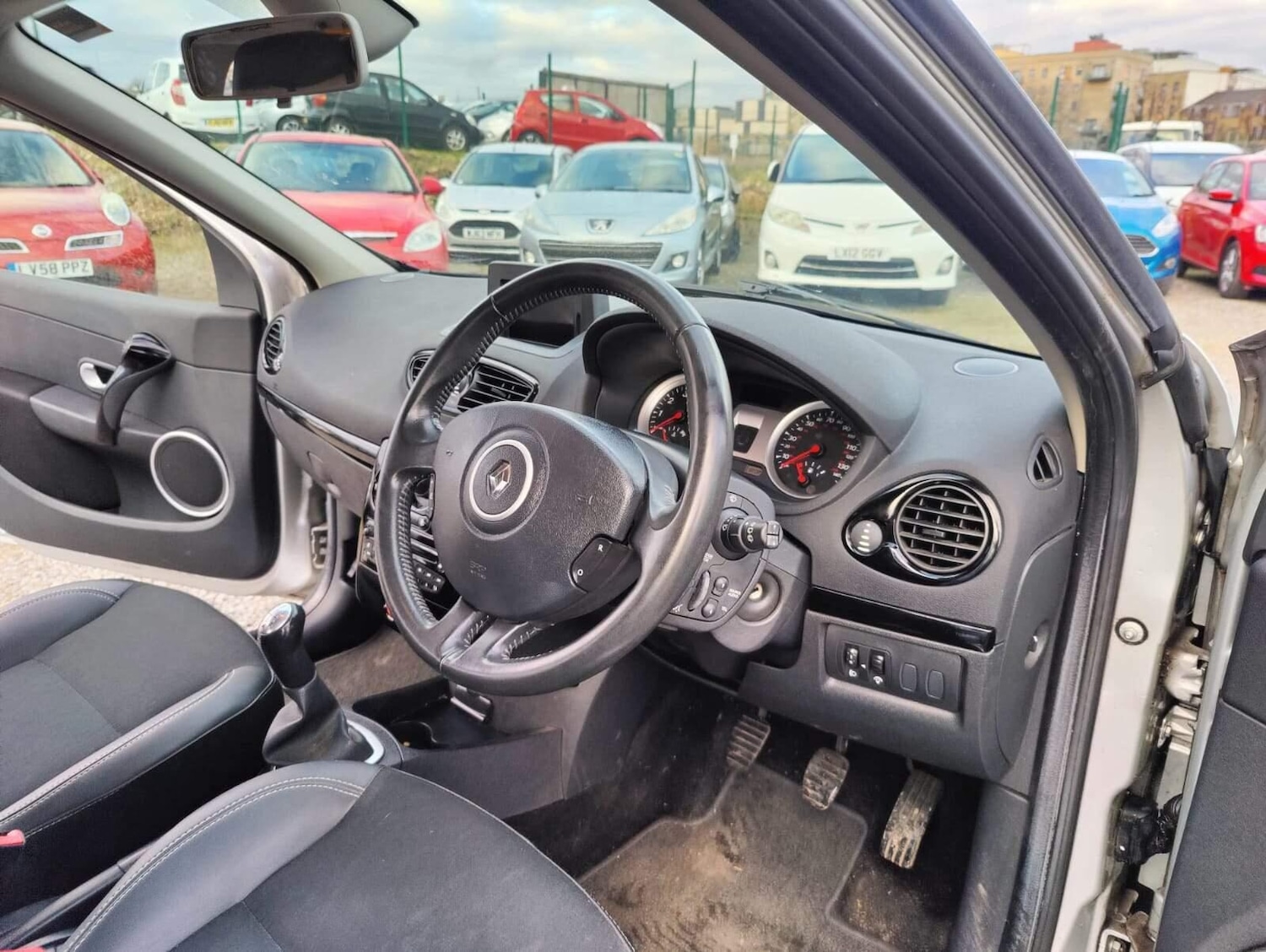 Vehicle 9