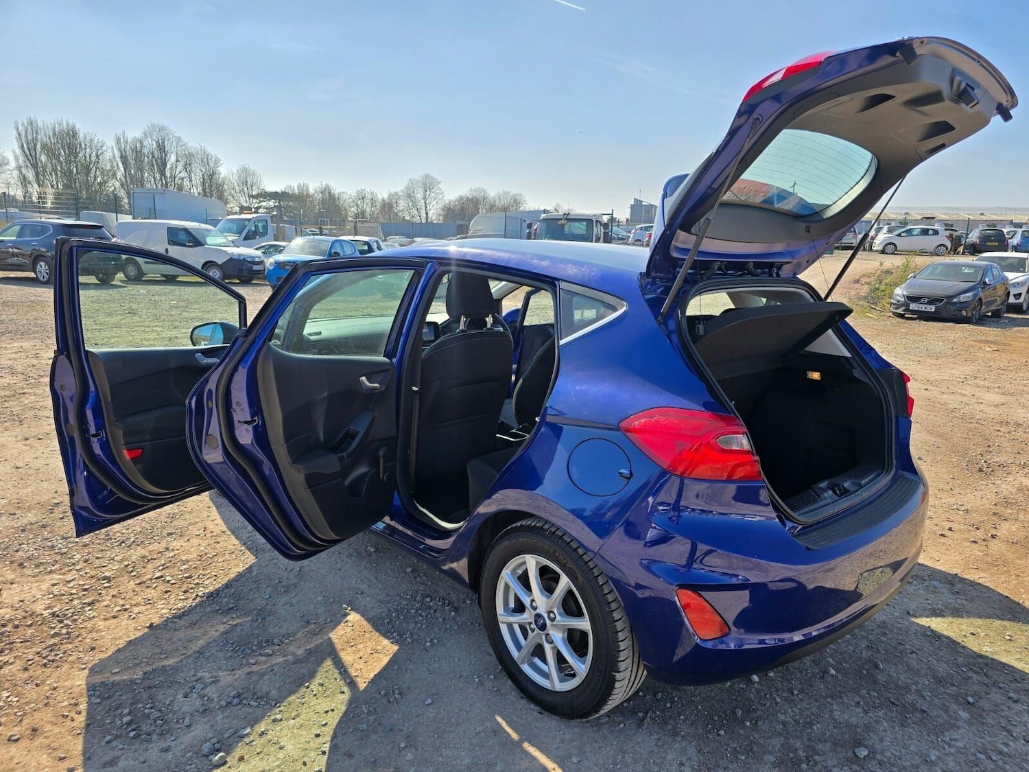 Vehicle 11