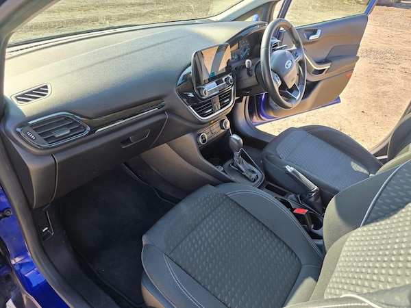 Used Ford Fiesta 2017 for sale - 75425712: Photo 20