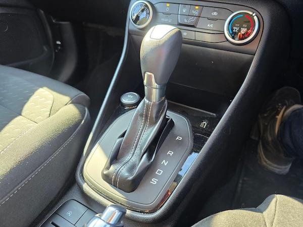 Used Ford Fiesta 2017 for sale - 75425712: Photo 21