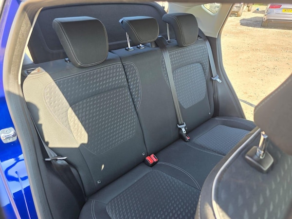 Used Ford Fiesta 2017 for sale - 75425712: Photo 24
