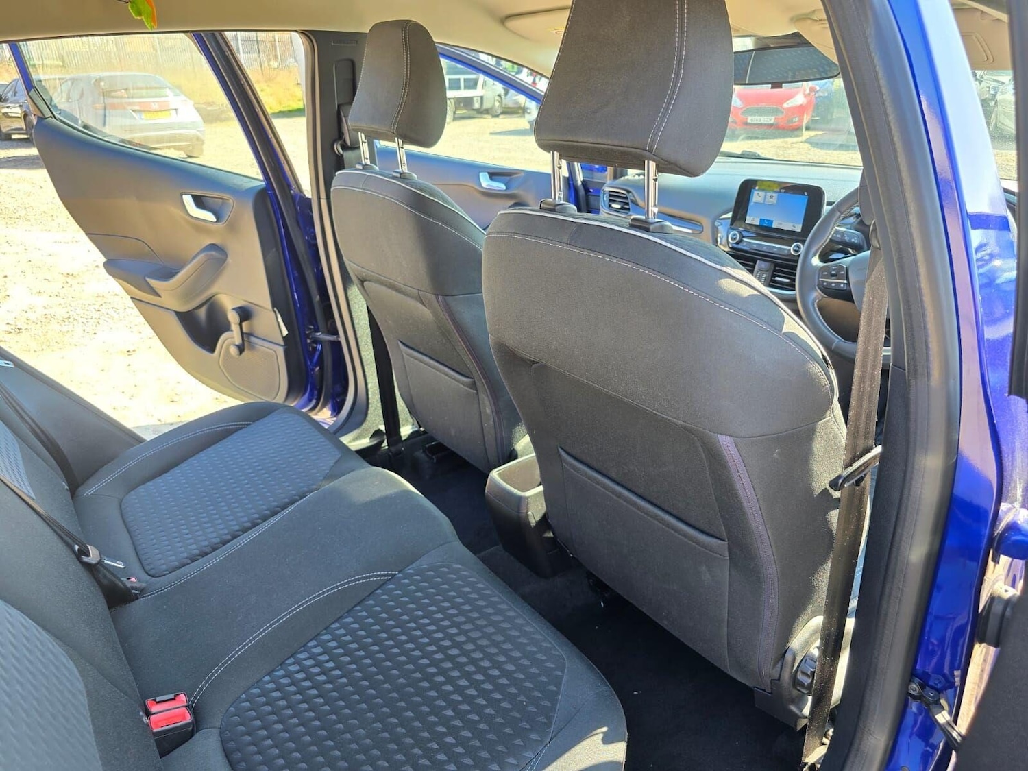 Vehicle 26