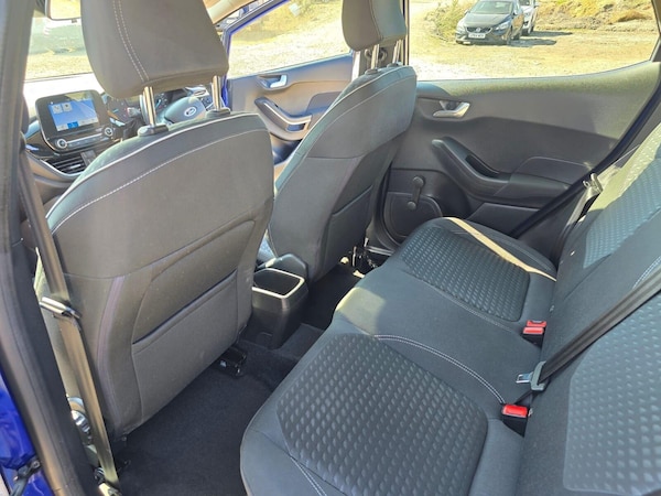 Used Ford Fiesta 2017 for sale - 75425712: Photo 27
