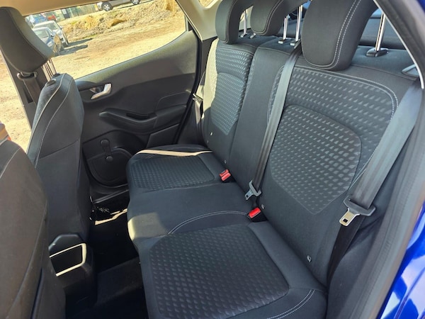 Used Ford Fiesta 2017 for sale - 75425712: Photo 28