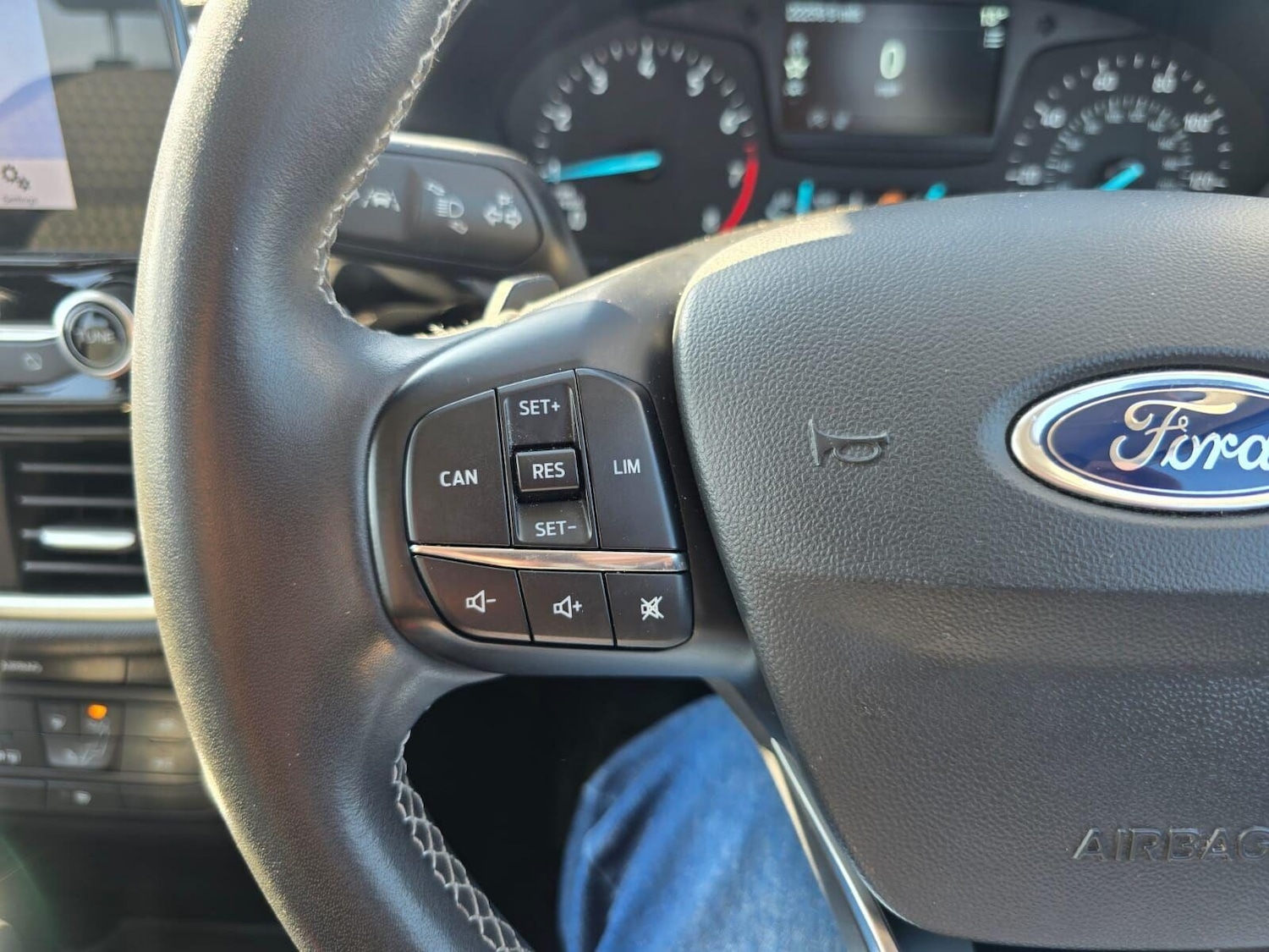 Vehicle 30