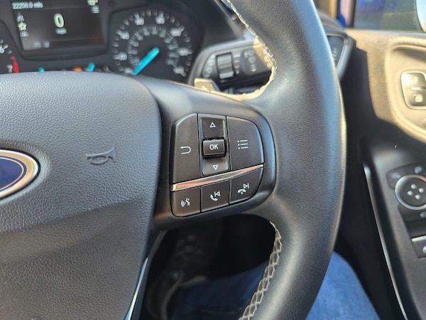 Used Ford Fiesta 2017 for sale - 75425712: Photo 31
