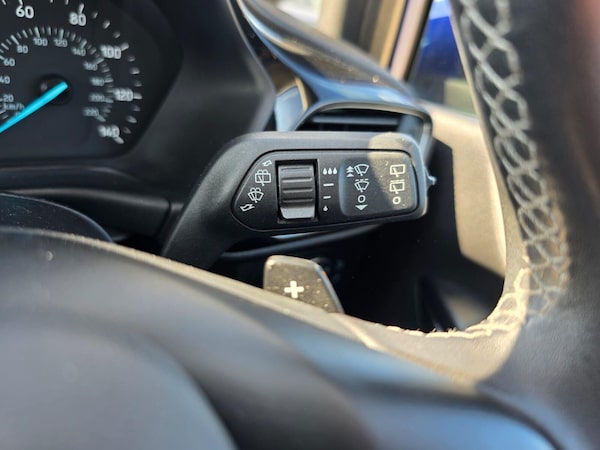 Used Ford Fiesta 2017 for sale - 75425712: Photo 32
