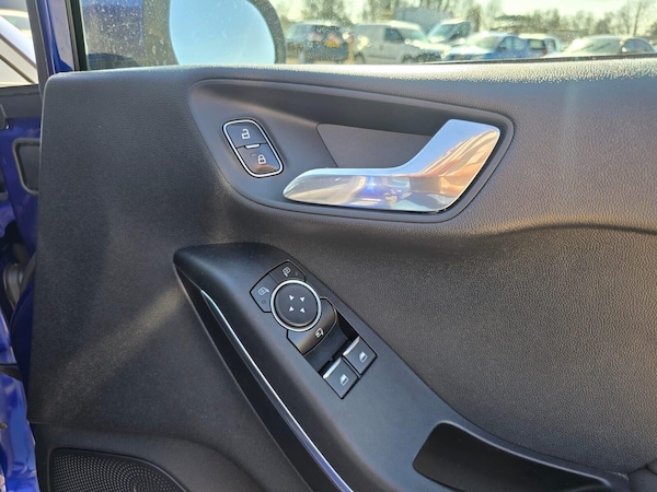Used Ford Fiesta 2017 for sale - 75425712: Photo 33