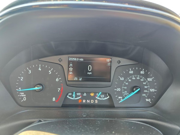 Used Ford Fiesta 2017 for sale - 75425712: Photo 39