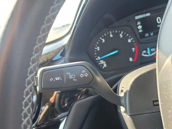 Used Ford Fiesta 2017 for sale - 75425712: Photo 40