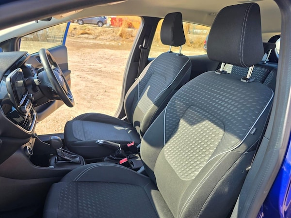 Used Ford Fiesta 2017 for sale - 75425712: Photo 45
