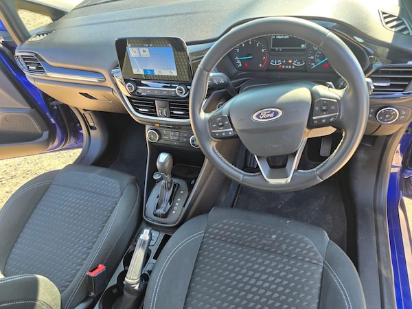 Used Ford Fiesta 2017 for sale - 75425712: Photo 65