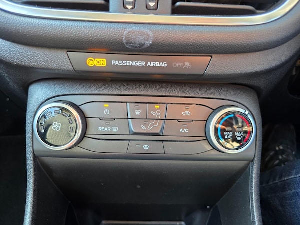 Used Ford Fiesta 2017 for sale - 75425712: Photo 66