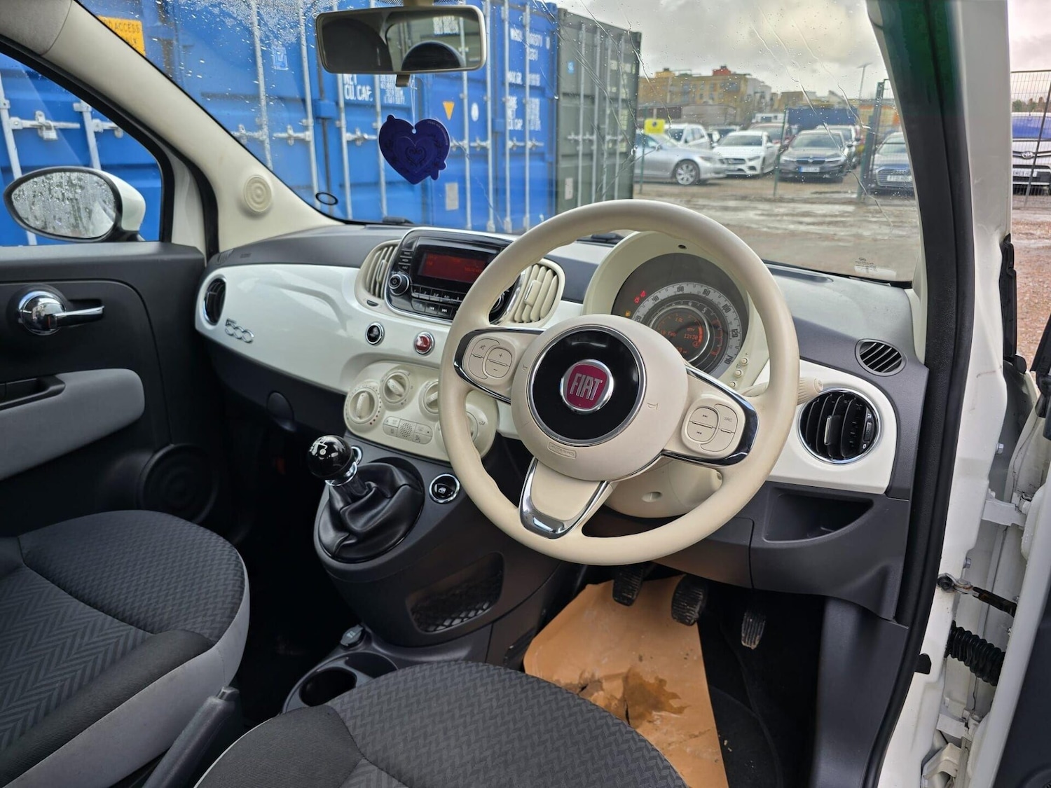 Used Fiat 500 2016 for sale - 77516018: Photo 18