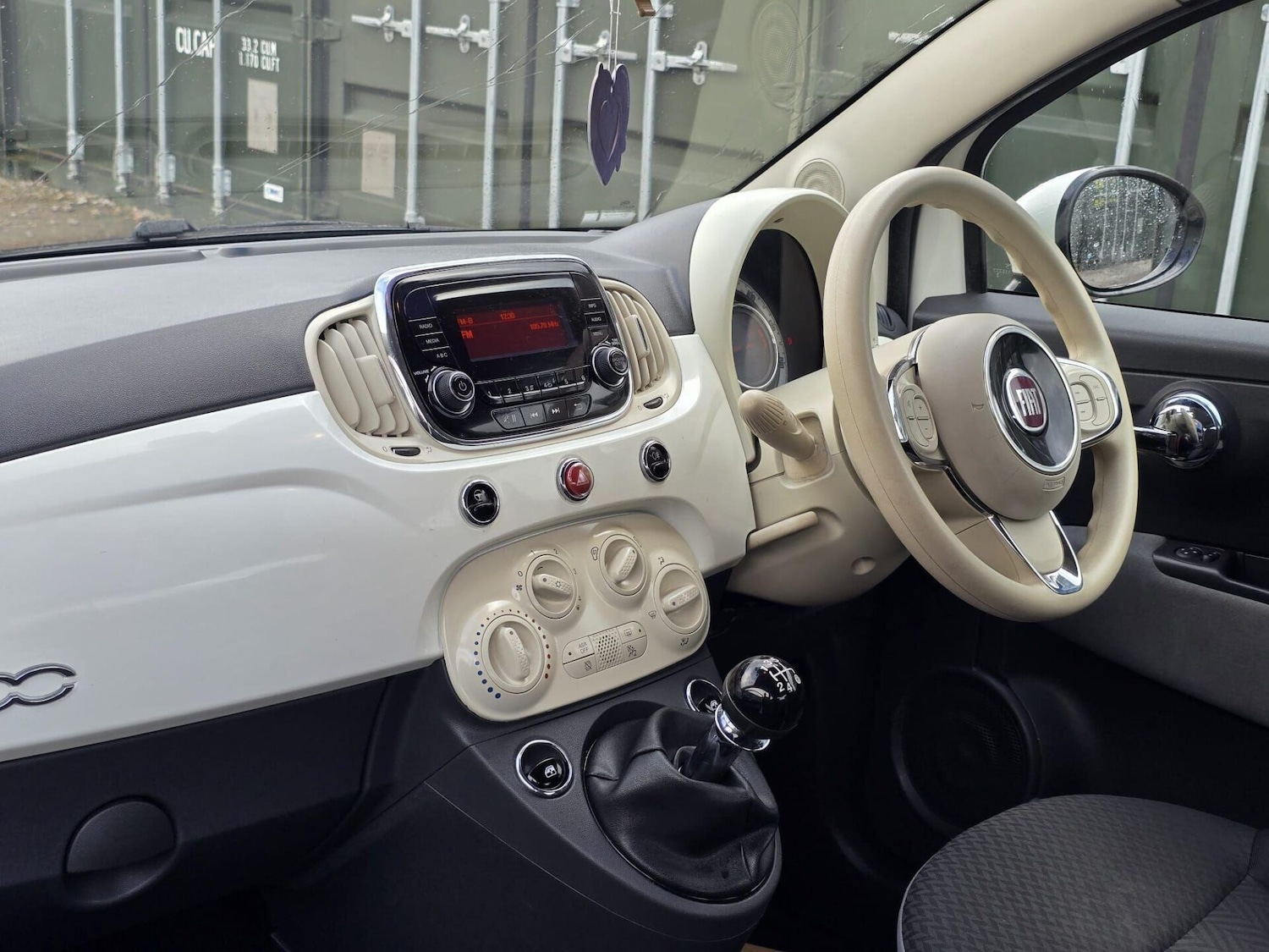 Used Fiat 500 2016 for sale - 77516018: Photo 19