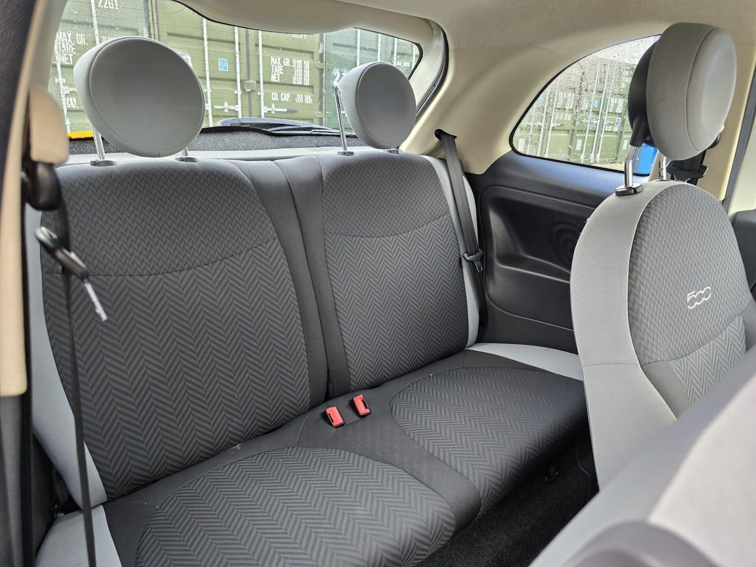 Used Fiat 500 2016 for sale - 77516018: Photo 20