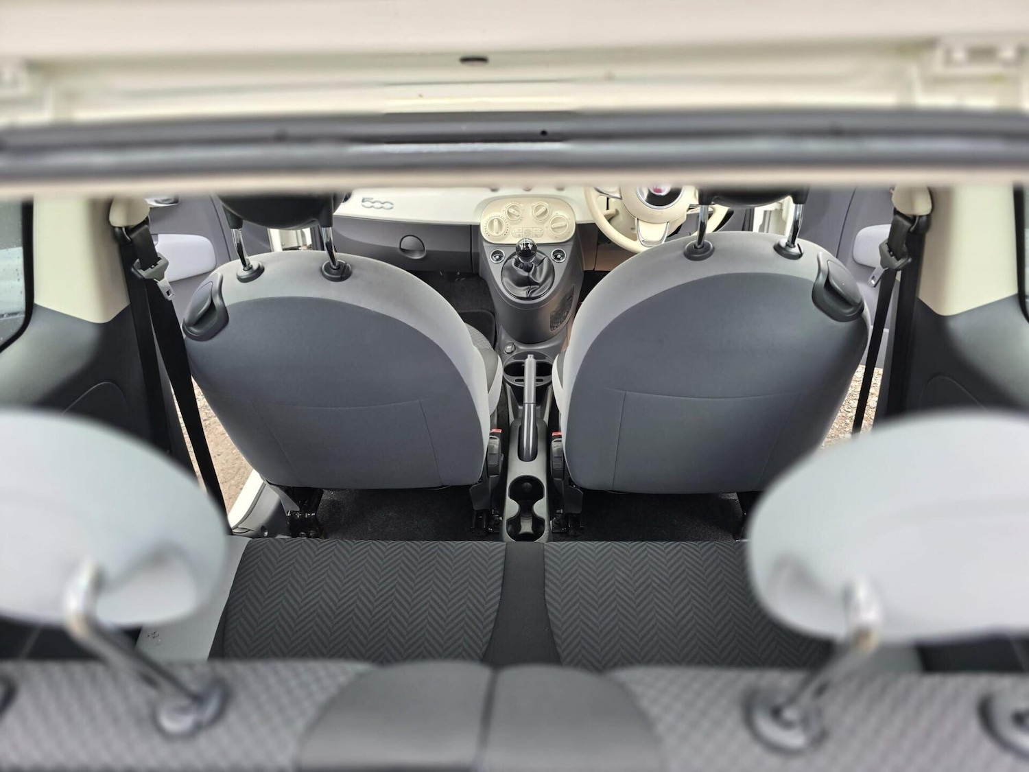 Used Fiat 500 2016 for sale - 77516018: Photo 21