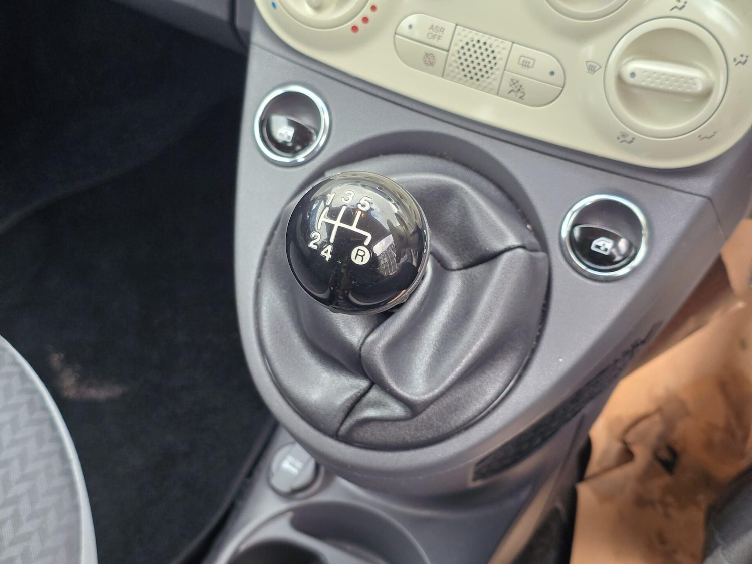 Used Fiat 500 2016 for sale - 77516018: Photo 25