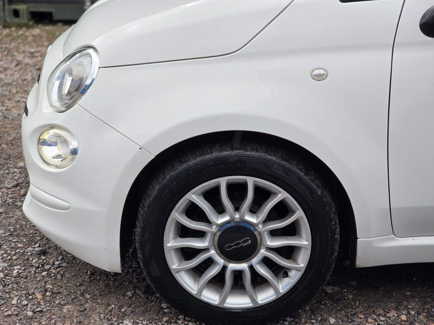 Used Fiat 500 2016 for sale - 77516018: Photo 26