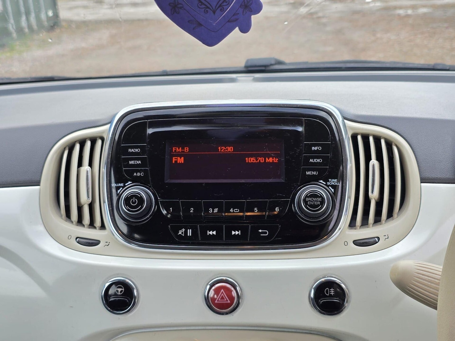 Used Fiat 500 2016 for sale - 77516018: Photo 27